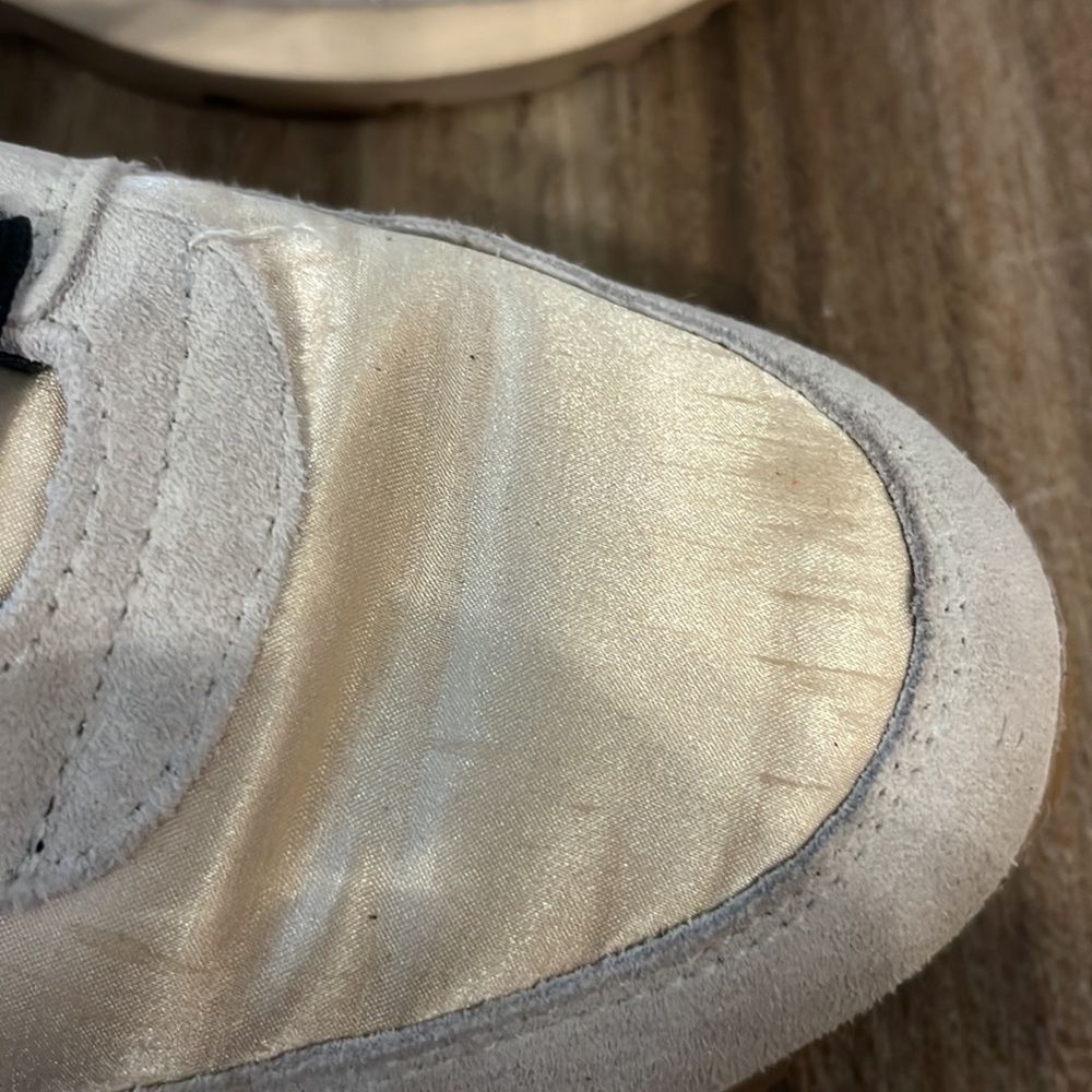 Worn once Tretorn Loyola 2 size 8.5 great condition! - Picture 5 of 8